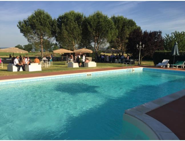 Anteprima foto 2 - Rustico/Casale in Affitto a Sansepolcro - Gricignano