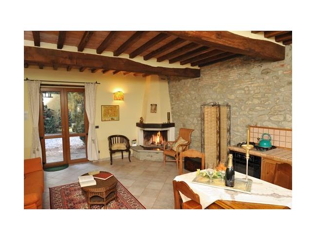 Anteprima foto 3 - Rustico/Casale in Affitto a Sansepolcro - Gricignano