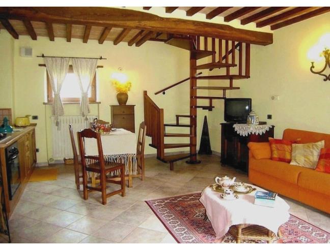 Anteprima foto 4 - Rustico/Casale in Affitto a Sansepolcro - Gricignano