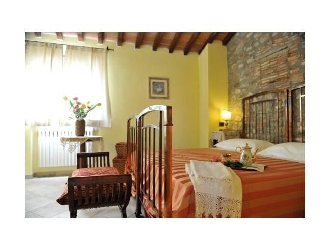 Anteprima foto 5 - Rustico/Casale in Affitto a Sansepolcro - Gricignano