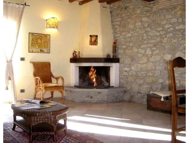 Anteprima foto 6 - Rustico/Casale in Affitto a Sansepolcro - Gricignano