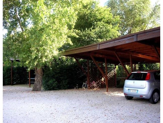 Anteprima foto 7 - Rustico/Casale in Affitto a Sansepolcro - Gricignano