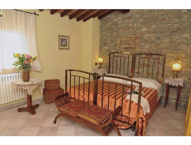 Anteprima foto 8 - Rustico/Casale in Affitto a Sansepolcro - Gricignano