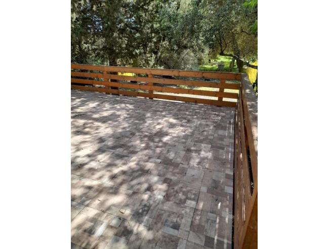 Anteprima foto 2 - Rustico/Casale in Affitto a Sassari (Sassari)