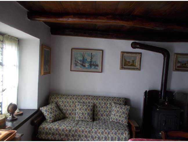 Anteprima foto 3 - Rustico/Casale in Affitto a Varallo - Locarno