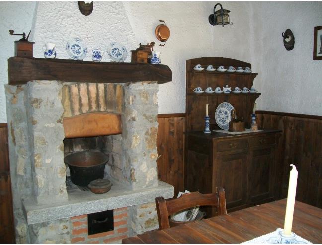 Anteprima foto 5 - Rustico/Casale in Affitto a Varallo - Locarno