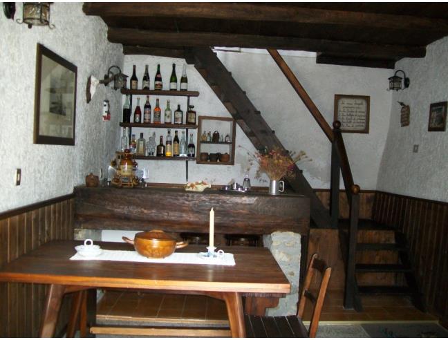 Anteprima foto 6 - Rustico/Casale in Affitto a Varallo - Locarno