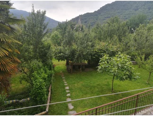 Anteprima foto 8 - Rustico/Casale in Affitto a Varallo - Locarno