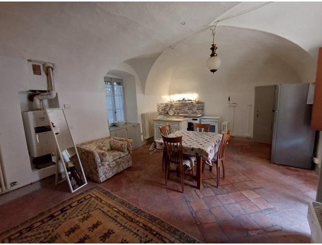 Anteprima foto 3 - Rustico/Casale in Affitto a Villongo (Bergamo)