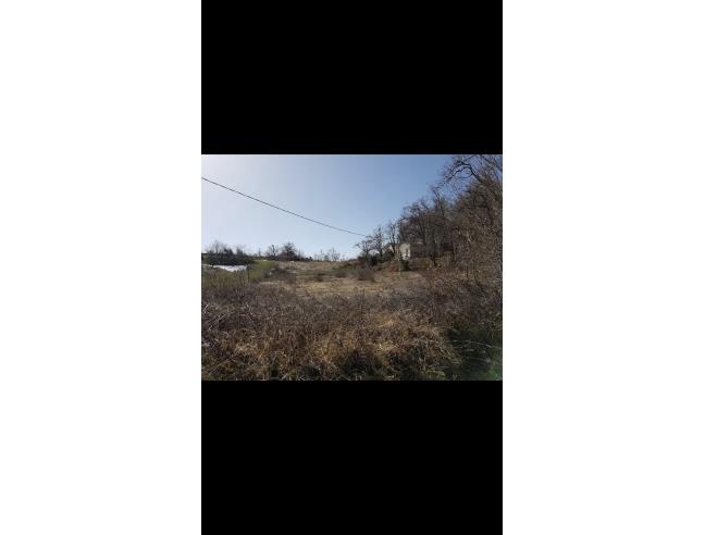 Anteprima foto 2 - Rustico/Casale in Vendita a Abbateggio (Pescara)