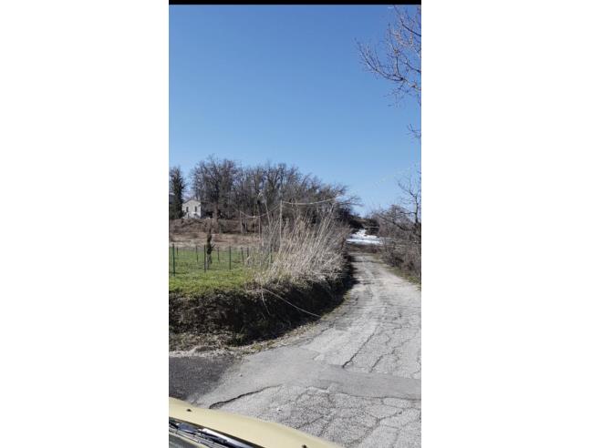 Anteprima foto 3 - Rustico/Casale in Vendita a Abbateggio (Pescara)