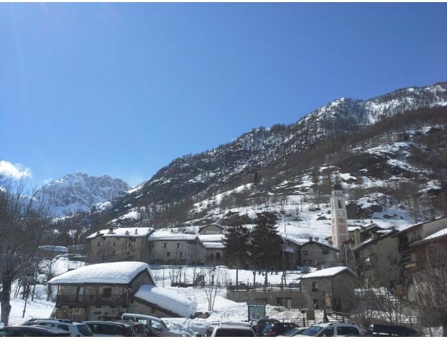 Anteprima foto 4 - Rustico/Casale in Vendita a Acceglio (Cuneo)