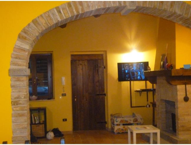 Anteprima foto 3 - Rustico/Casale in Vendita a Acqualagna - Località Pole