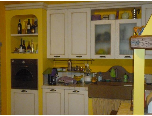 Anteprima foto 4 - Rustico/Casale in Vendita a Acqualagna - Località Pole