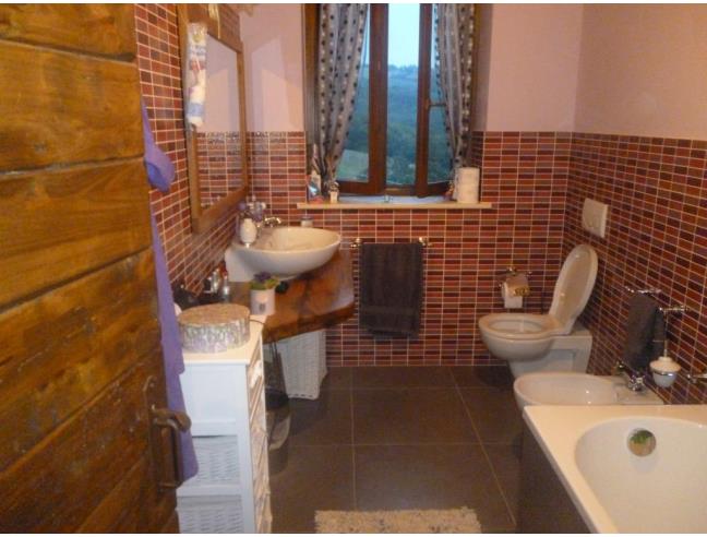 Anteprima foto 5 - Rustico/Casale in Vendita a Acqualagna - Località Pole