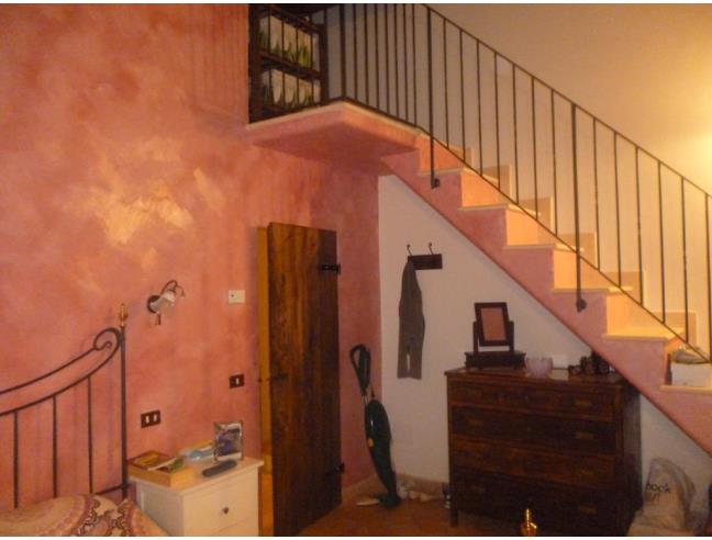 Anteprima foto 6 - Rustico/Casale in Vendita a Acqualagna - Località Pole