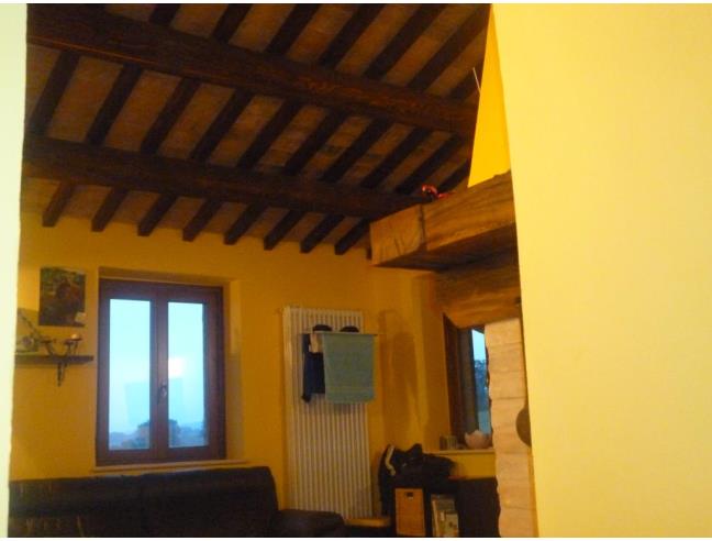 Anteprima foto 7 - Rustico/Casale in Vendita a Acqualagna - Località Pole