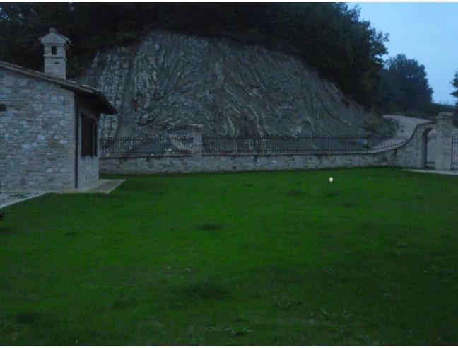 Anteprima foto 8 - Rustico/Casale in Vendita a Acqualagna - Località Pole