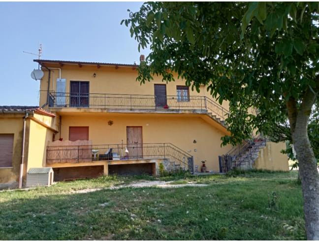 Anteprima foto 3 - Rustico/Casale in Vendita a Acqualagna (Pesaro e Urbino)