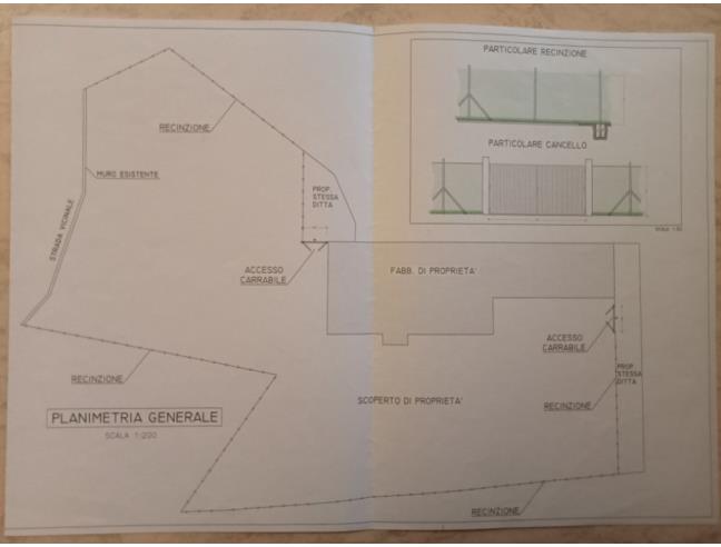 Anteprima foto 5 - Rustico/Casale in Vendita a Acqualagna (Pesaro e Urbino)