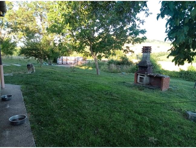 Anteprima foto 6 - Rustico/Casale in Vendita a Acqualagna (Pesaro e Urbino)