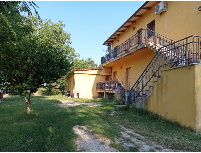 Anteprima foto 7 - Rustico/Casale in Vendita a Acqualagna (Pesaro e Urbino)