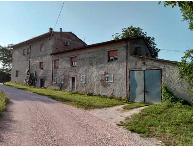 Anteprima foto 8 - Rustico/Casale in Vendita a Acqualagna (Pesaro e Urbino)