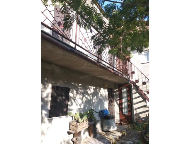 Anteprima foto 2 - Rustico/Casale in Vendita a Acqui Terme - Ovrano