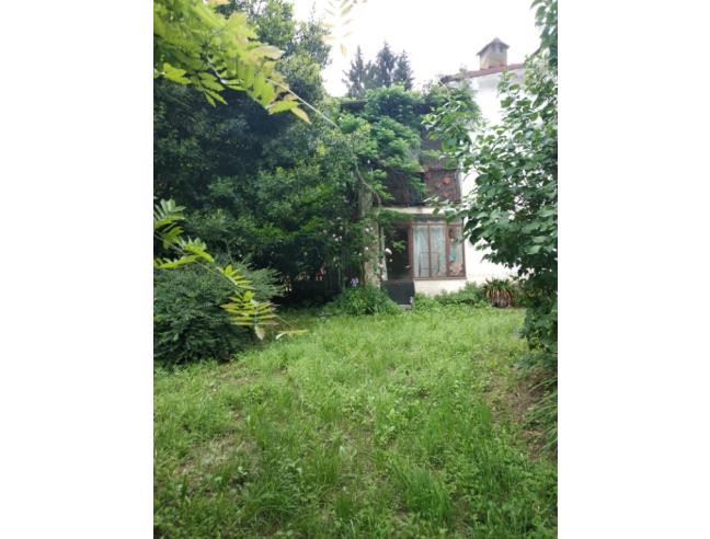 Anteprima foto 4 - Rustico/Casale in Vendita a Acqui Terme - Ovrano