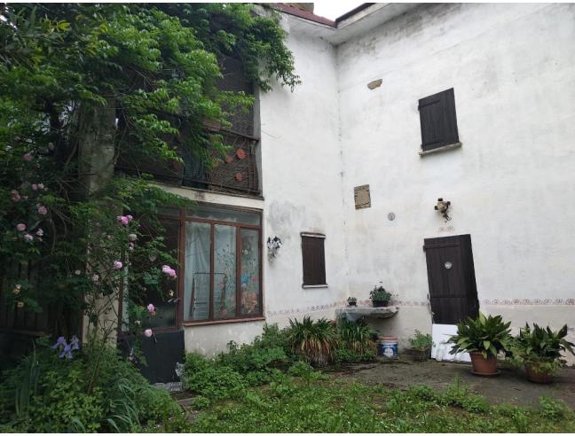 Anteprima foto 6 - Rustico/Casale in Vendita a Acqui Terme - Ovrano