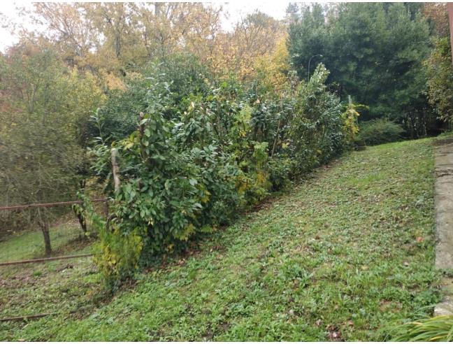 Anteprima foto 7 - Rustico/Casale in Vendita a Acqui Terme - Ovrano