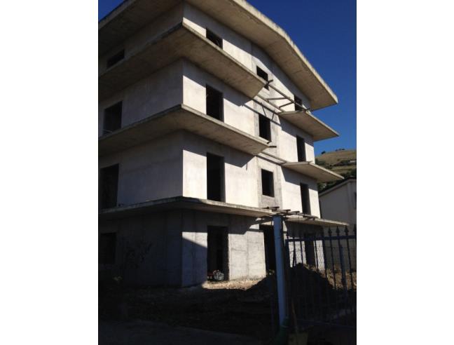 Anteprima foto 2 - Rustico/Casale in Vendita a Acuto (Frosinone)