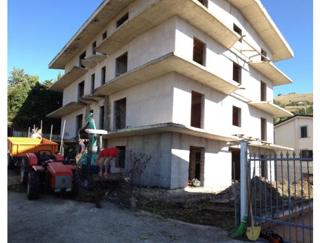 Anteprima foto 4 - Rustico/Casale in Vendita a Acuto (Frosinone)