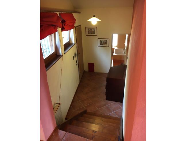 Anteprima foto 3 - Rustico/Casale in Vendita a Adrara San Rocco (Bergamo)