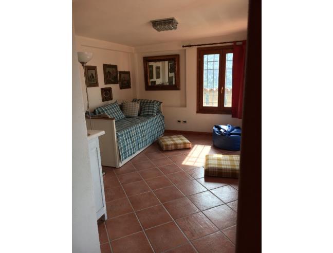 Anteprima foto 4 - Rustico/Casale in Vendita a Adrara San Rocco (Bergamo)