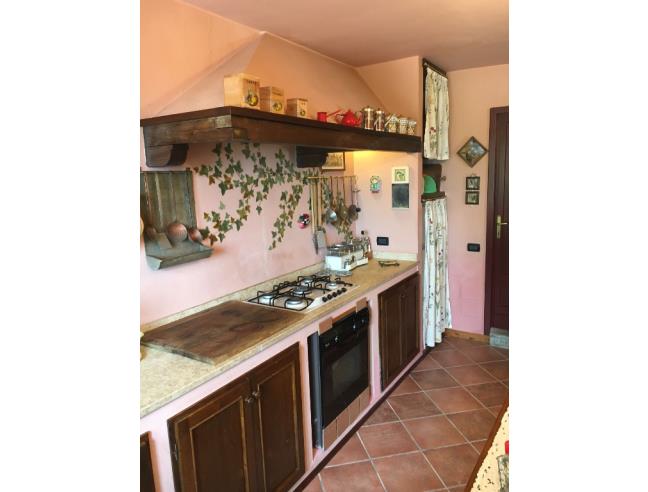 Anteprima foto 8 - Rustico/Casale in Vendita a Adrara San Rocco (Bergamo)