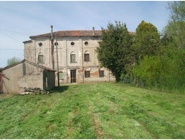 Anteprima foto 1 - Rustico/Casale in Vendita a Adria - Ca'emo