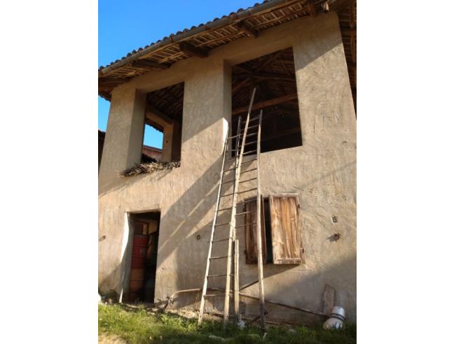 Anteprima foto 4 - Rustico/Casale in Vendita a Alba (Cuneo)