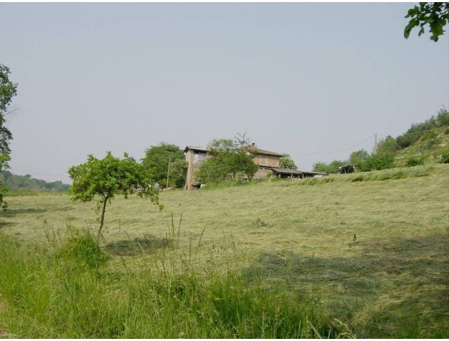 Anteprima foto 2 - Rustico/Casale in Vendita a Albano Sant'Alessandro (Bergamo)