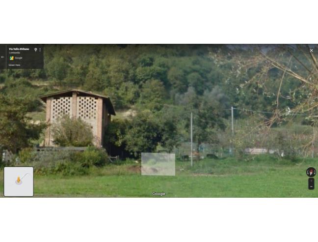 Anteprima foto 4 - Rustico/Casale in Vendita a Albano Sant'Alessandro (Bergamo)
