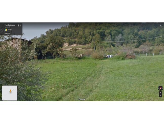 Anteprima foto 5 - Rustico/Casale in Vendita a Albano Sant'Alessandro (Bergamo)