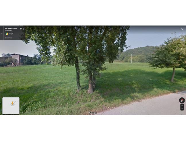 Anteprima foto 7 - Rustico/Casale in Vendita a Albano Sant'Alessandro (Bergamo)