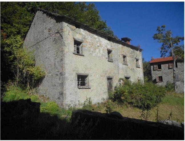 Anteprima foto 2 - Rustico/Casale in Vendita a Albareto (Parma)