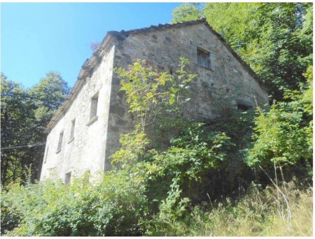 Anteprima foto 3 - Rustico/Casale in Vendita a Albareto (Parma)