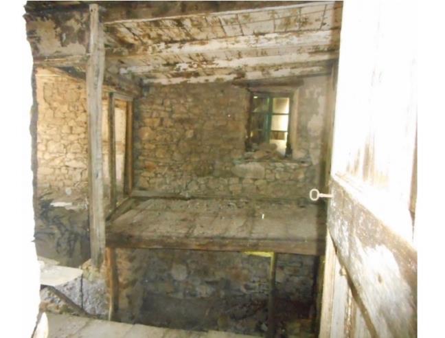 Anteprima foto 4 - Rustico/Casale in Vendita a Albareto (Parma)