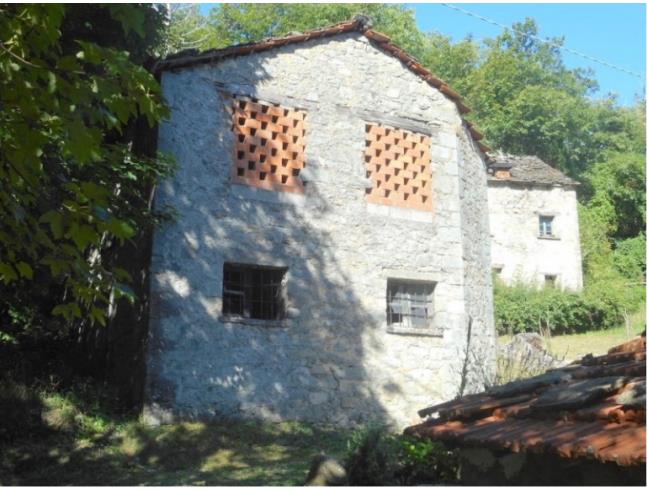 Anteprima foto 5 - Rustico/Casale in Vendita a Albareto (Parma)