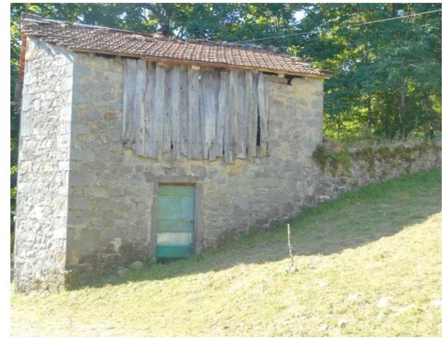 Anteprima foto 6 - Rustico/Casale in Vendita a Albareto (Parma)