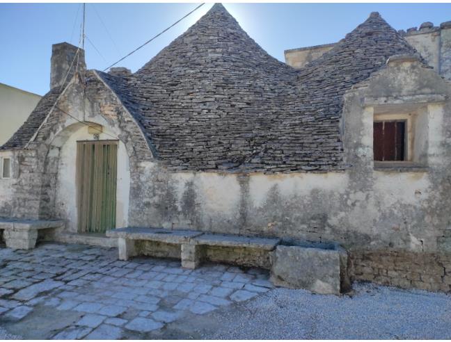 Anteprima foto 2 - Rustico/Casale in Vendita a Alberobello (Bari)