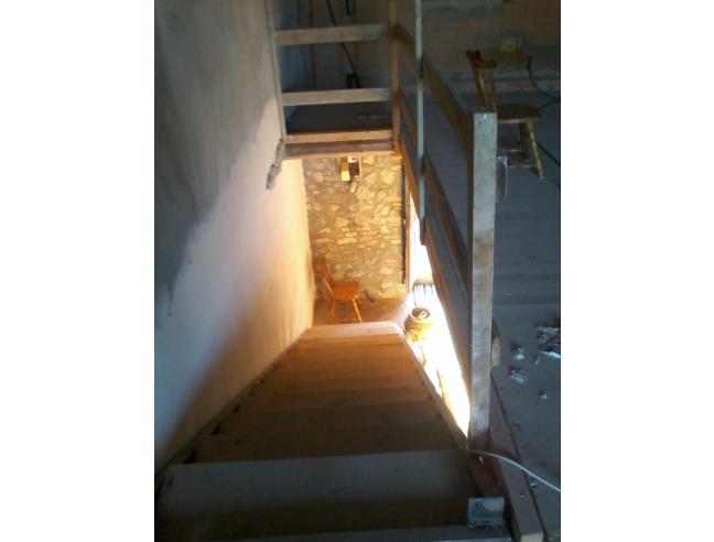 Anteprima foto 4 - Rustico/Casale in Vendita a Alfiano Natta - Cardona