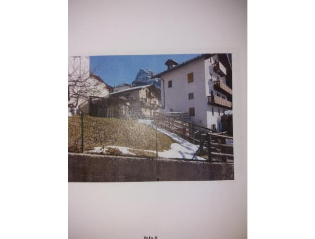 Anteprima foto 2 - Rustico/Casale in Vendita a Alleghe (Belluno)